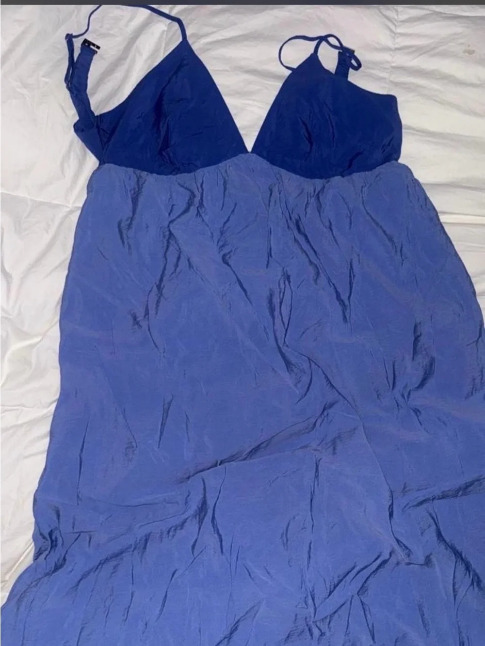 Abercrombie maxi dress